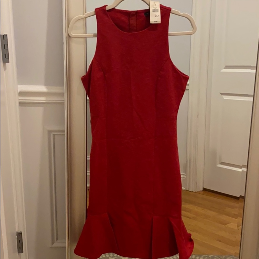 New dress